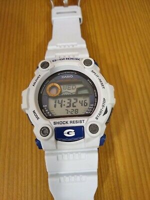 Casio G Shock G 7900 de segunda mano | Solo quedan 3 al -65%