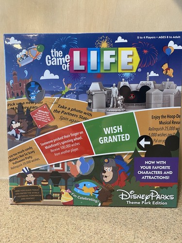 新品 The GAME of LIFE ホーンテッドマンション ボードゲーム Amazon.com: Hasbro Gaming The Game of Life Board Game