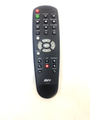 AVerMedia AVer RM-N6 Remote Control