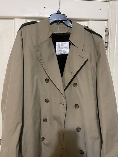 ジャケット・アウター vintage London Fog long trench coat $_57.JPG?set_id=880000500F