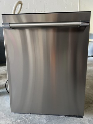 BEKO Dishwasher Built-In DDT38530XWS - 1334
