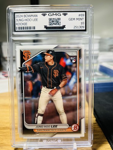 Josh Jung bowman 1st 25枚限定　PSA10 Josh Jung bowman 1st 25枚限定 PSA10 2023 Bowman's Best JOSH