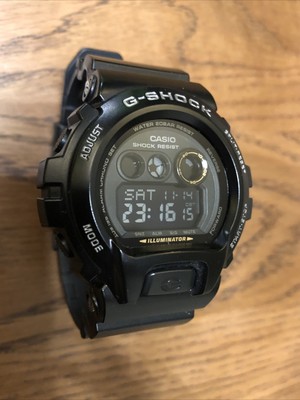 casio 3420 g shock