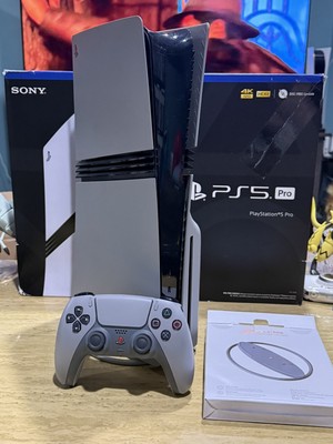 SONY PS5 Pro 新品 Amazon.com: Sony PlayStation 5 Pro Upgraded 3TB Digital
