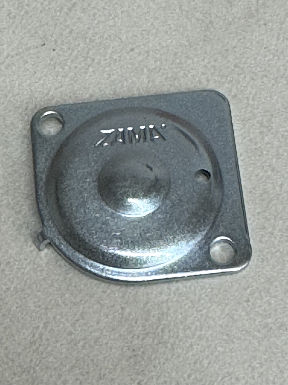 STIHL OEM ZAMA CARBURETOR 1123 120 0629 C1Q-242D FOR MS250 MS230 CHAINSAWS - Picture 2 of 7