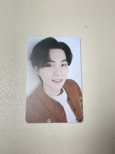 K-POP・アジア BTS Agust D D-DAY JIMIN FACE weverse PVC BTS JIMIN FACE WEVERSE GLOBAL Exclusive Unreleased PVC