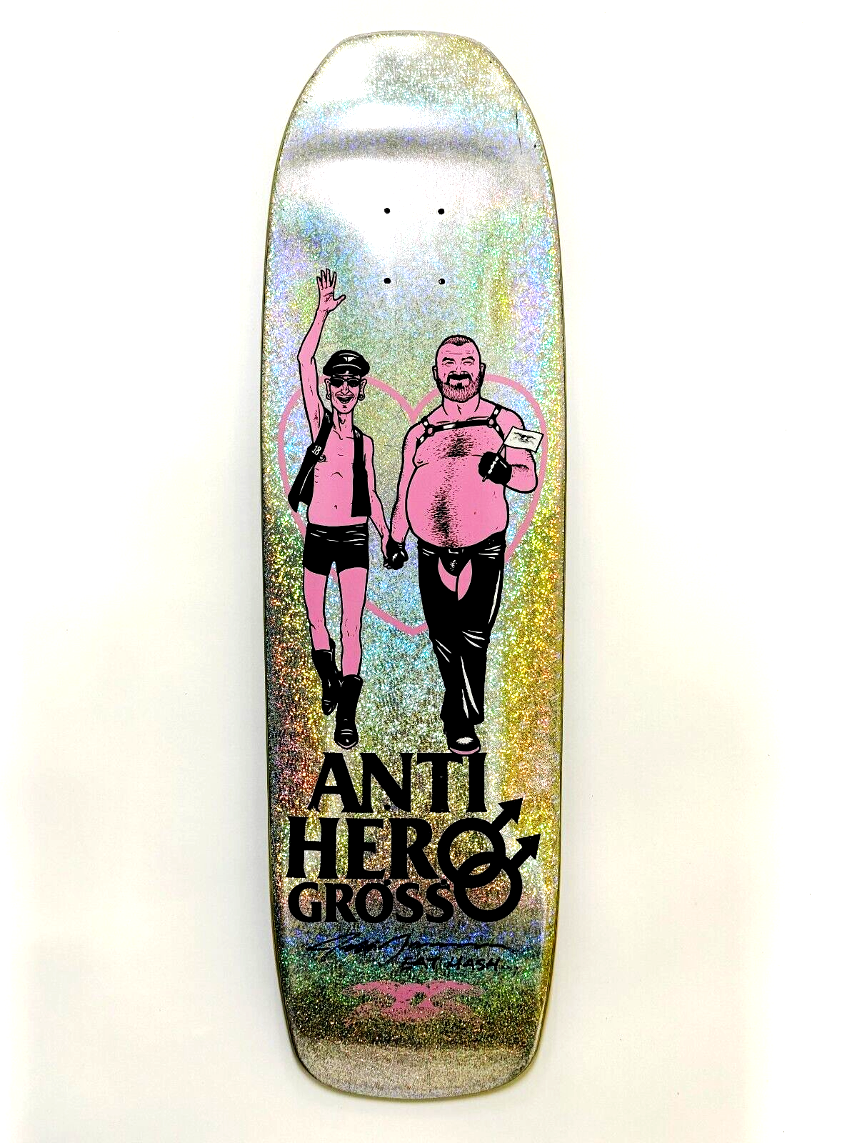 Chaos SP パトリシア オブ エンド サイン SSP 1000年ぶりの再会 パトリシア＆ノラ(サイン入り) 販売 | HARUKAZE