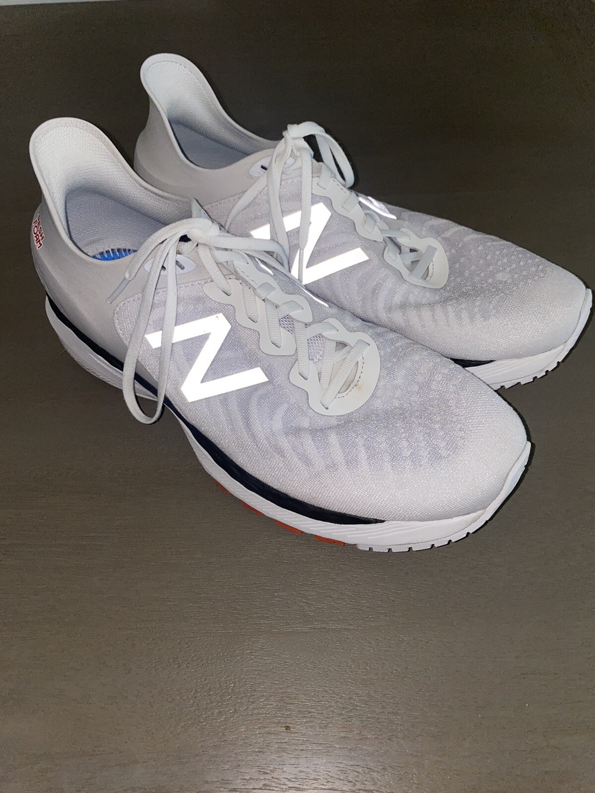 New Balance Fresh Foam X 860 v11 Mens 