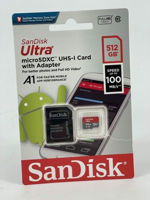 10 Best Micro Sd Cards For Nintendo Switch Radio Times