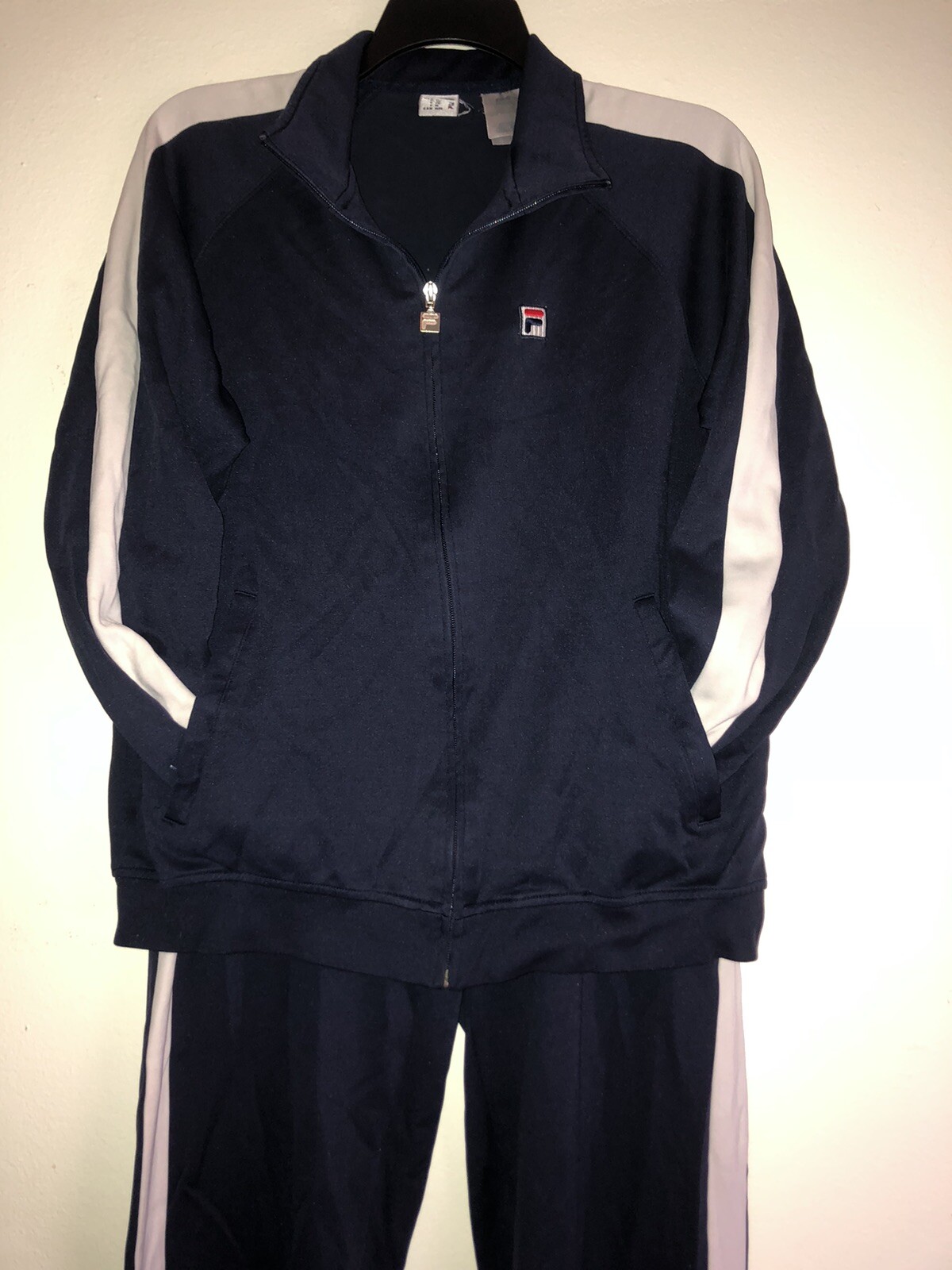 Костюм Mizuno Micro Tracksuit