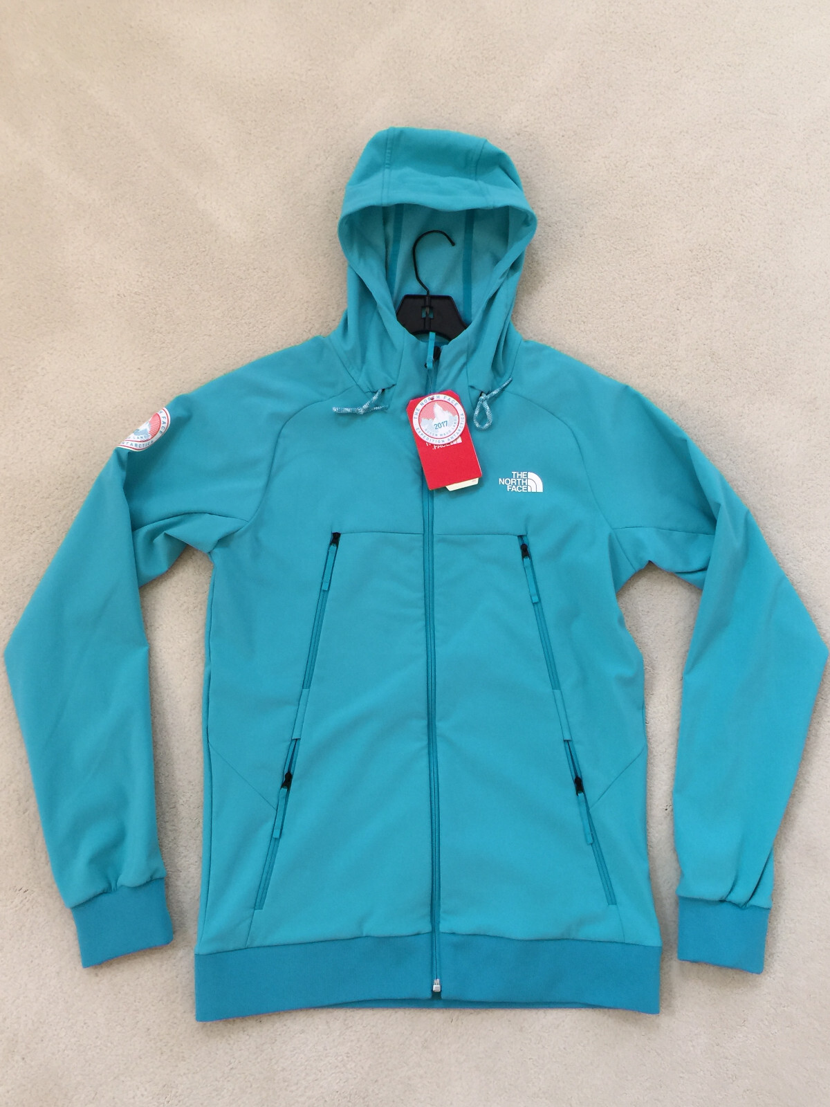 ト*モ様 THE NORTH FACE Antarctica Expeditio The NORTH FACE MEN Expedition Antarctica Standard Fit JACKET