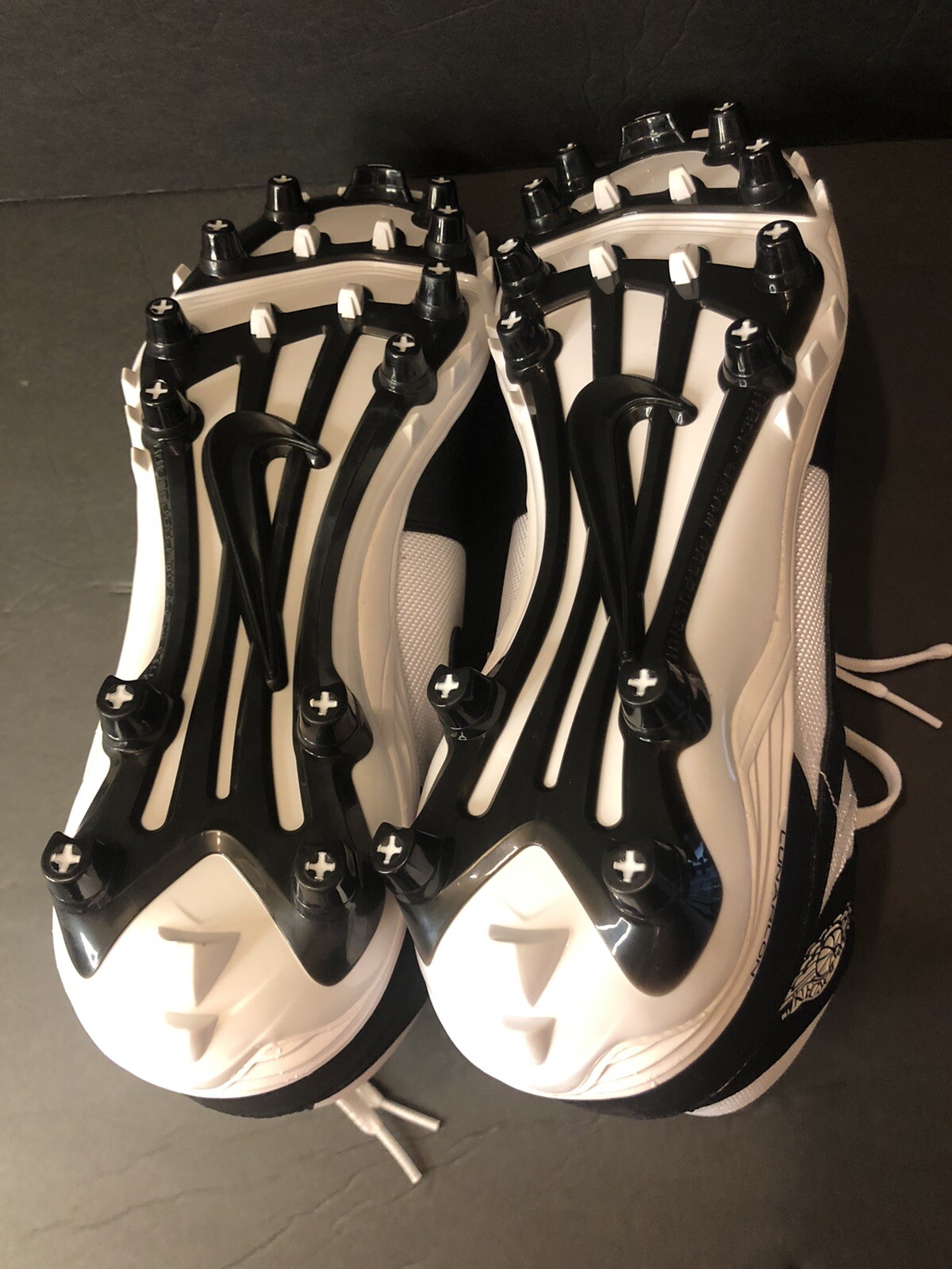 jordan 1 td mid white black