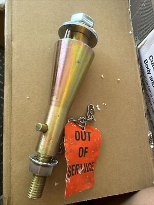 Qty 1 Natl Electric Gate Co Railroad King Ping NEG-385102P