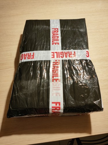 Foto dell'oggetto di un acquirente verificato