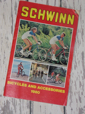 vintage 1980 schwinn stingray fair lady bicycle original 195724125955