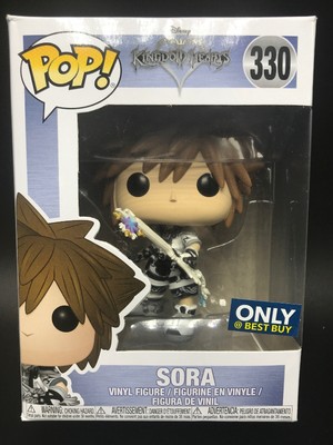 sora funko pop best buy