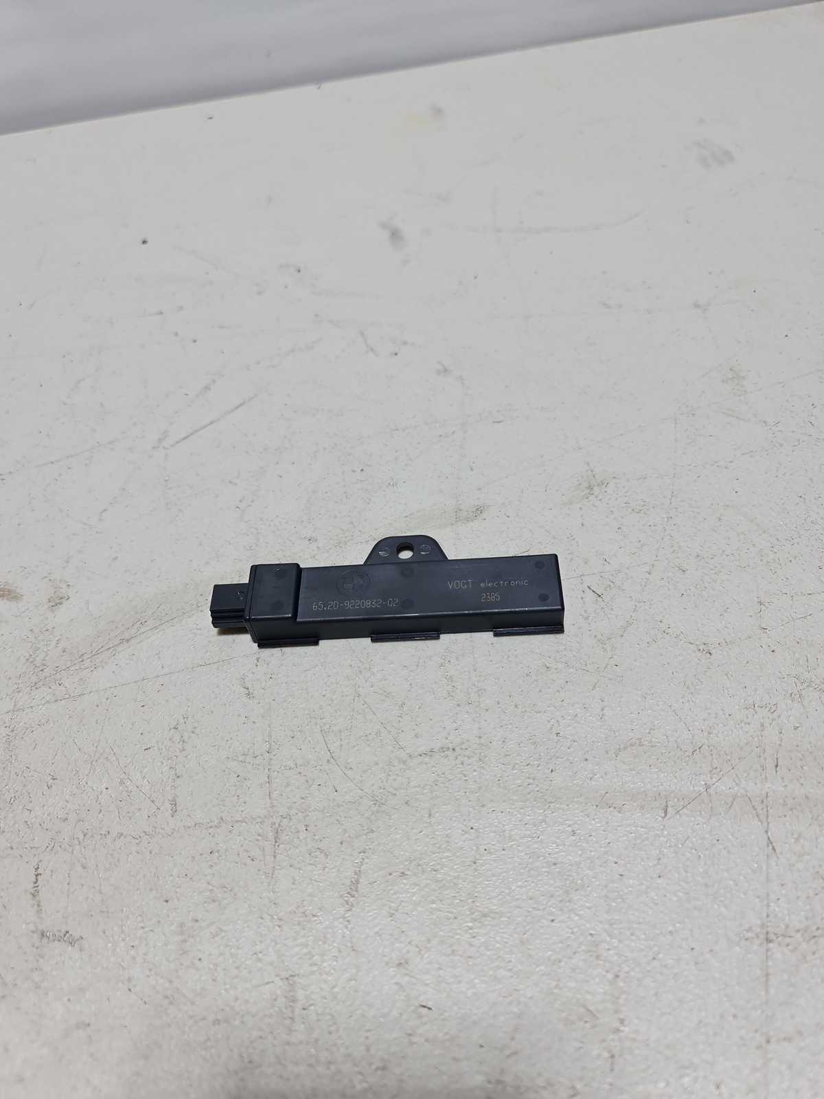 0 Bmw 2009-2020 65-20-9-220-832 65209220832 Interior Aerial Comfort Access 92 image 3