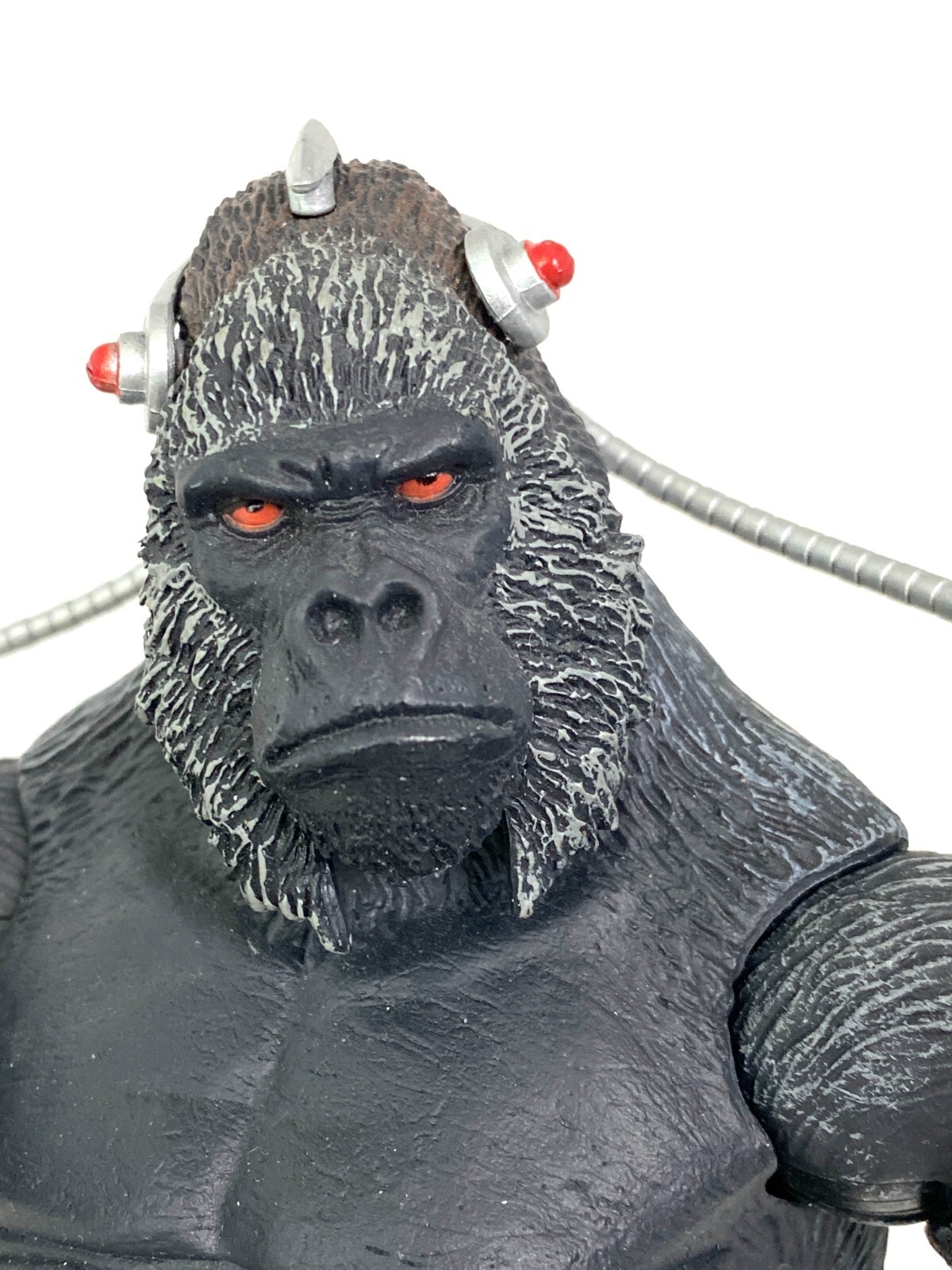 DC Universe Classics Gorilla Grodd DCUC Collect & Connect