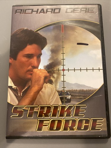その他 Strike Force [DVD] Amazon.co.jp: Strike Force [DVD] : DVD