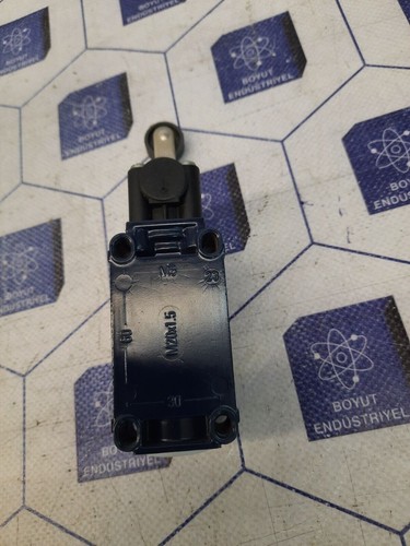 ALIMAK TVH 335-01/01z-2199-2 / 3000 263-957 LIMIT SWITCH | eBay
