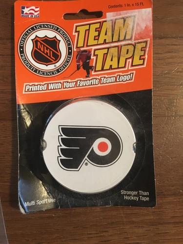 FLYERS Blade And Hockey Tape