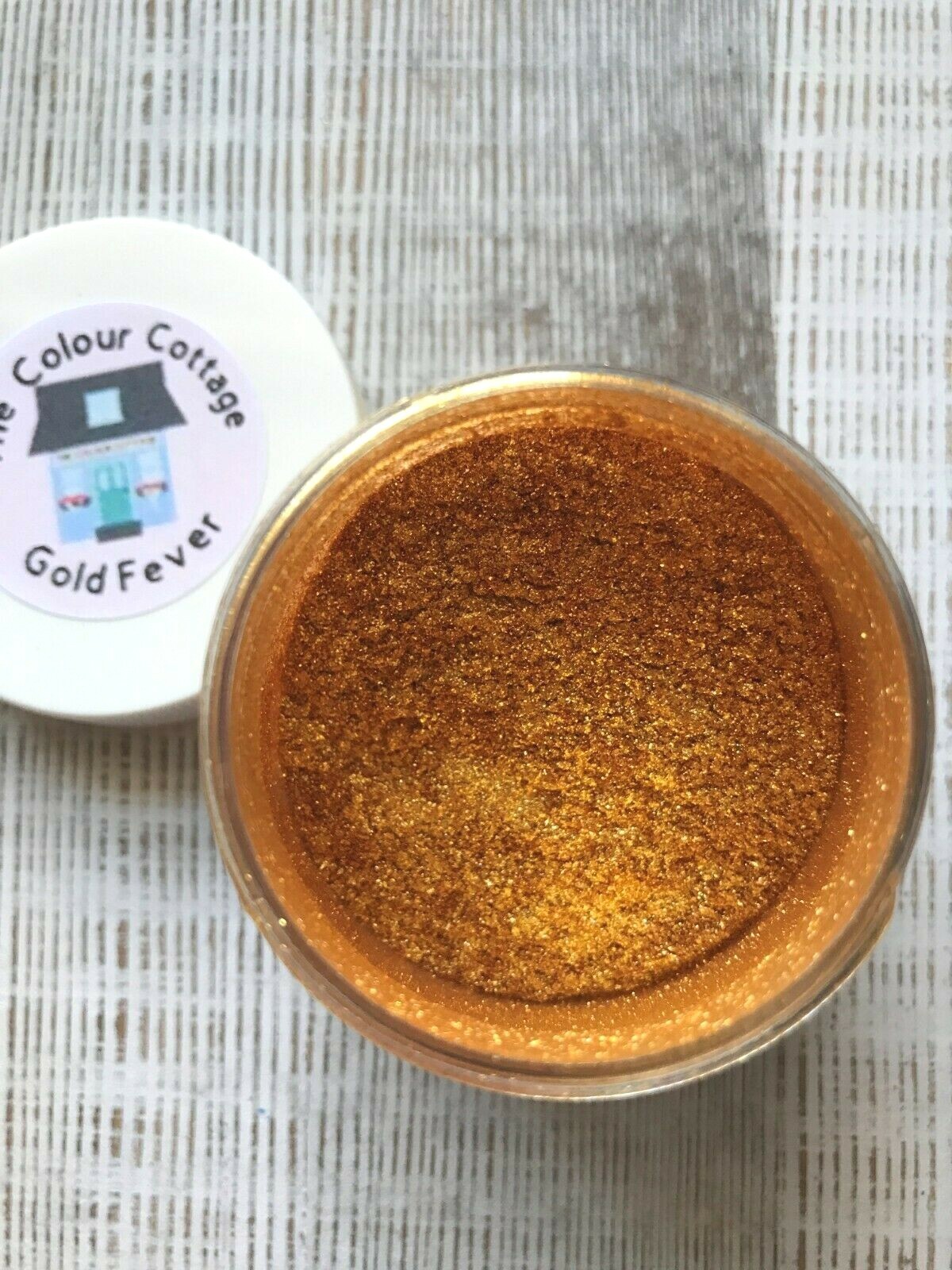 Mica Powder 10 Pk Sample Shimmer Pigment for Epoxy Resin Art, Soap 4g Pks NEW B8