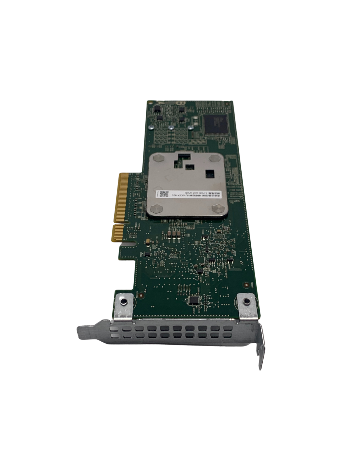 Dell J7TNV HBA330 12GBPS Adapter PCIe Raid Controller Card Low Profile w60