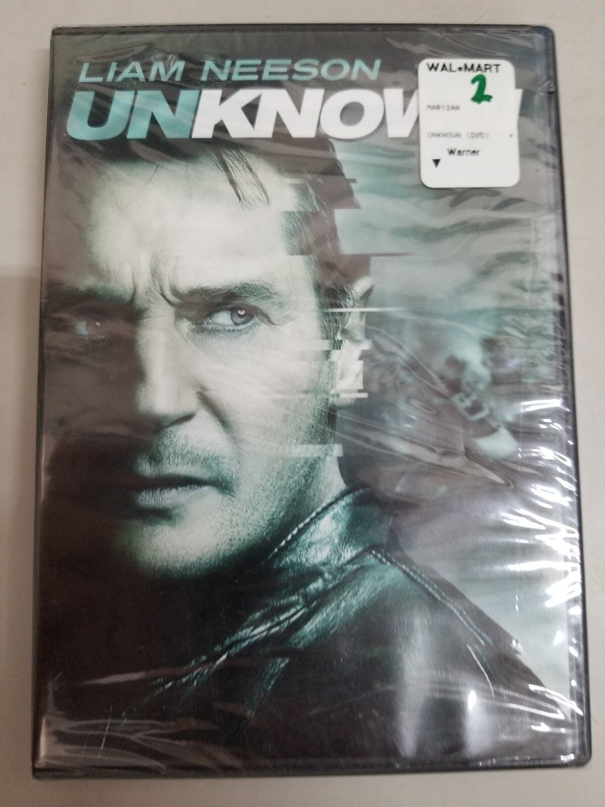 44MAGNUM The Beginning + Actor ❪DVD❫ THE JANUARY MAN (1989)