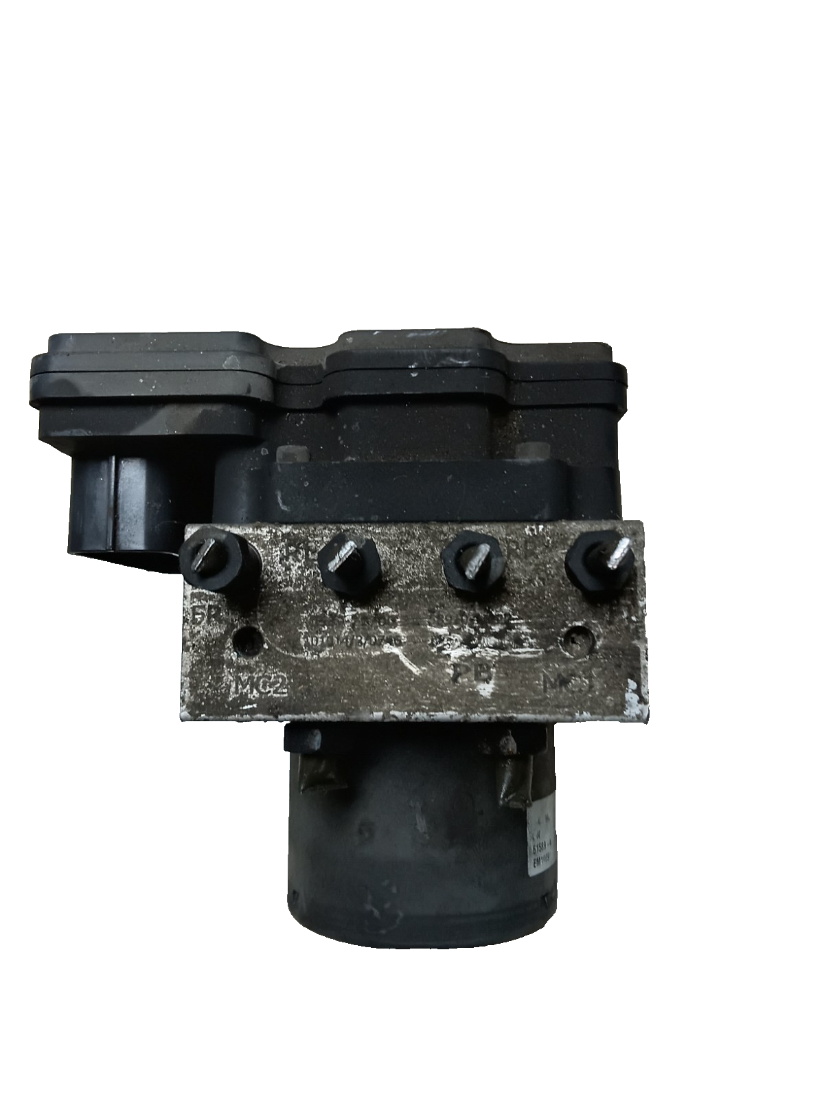 Modulo centralina  ABS per HYUNDAI I20 codice ricambio 1J589-20700  58910-1J220