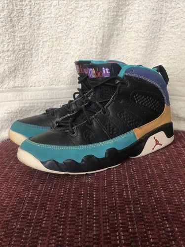 ジョーダン9 Size 11.5 - Jordan 9 Retro University Blue 2020 for sale