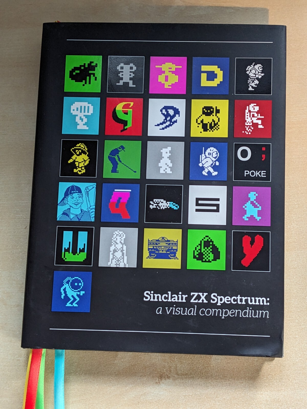 Sinclair ZX Spectrum: A Visual Compendium 9780993012938| eBay
