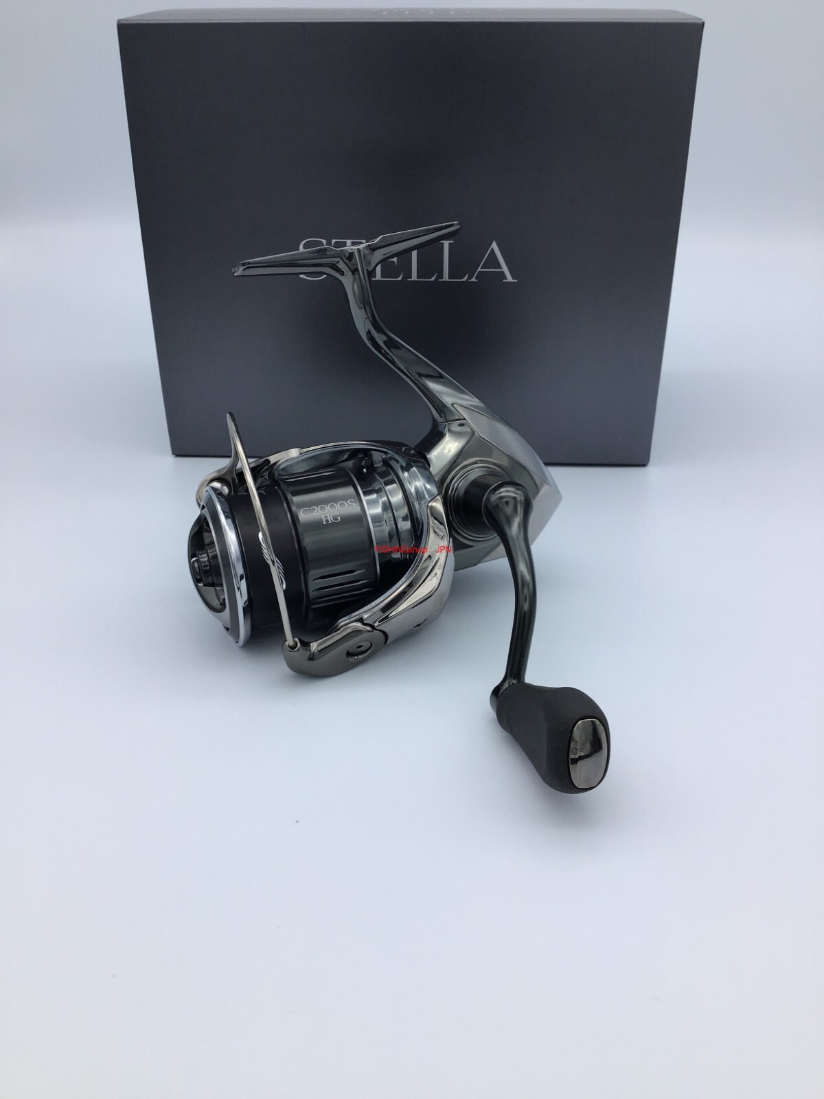 【SHIMANO】 STELLA C2000SHG Spinning Reels Shimano 22 Stella C2000SHG Spinning Reel | eBay