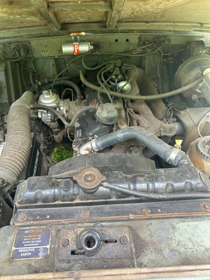 image 1 of engine