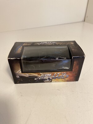Split Second Velocity Camaro Promo DieCast Car 1/43 Scale Vehicle PS3 Xbox