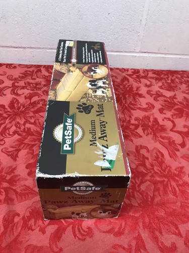 NIB Petsafe Pawz Away Medium Training Mat Static Stimulation PDT00-11318