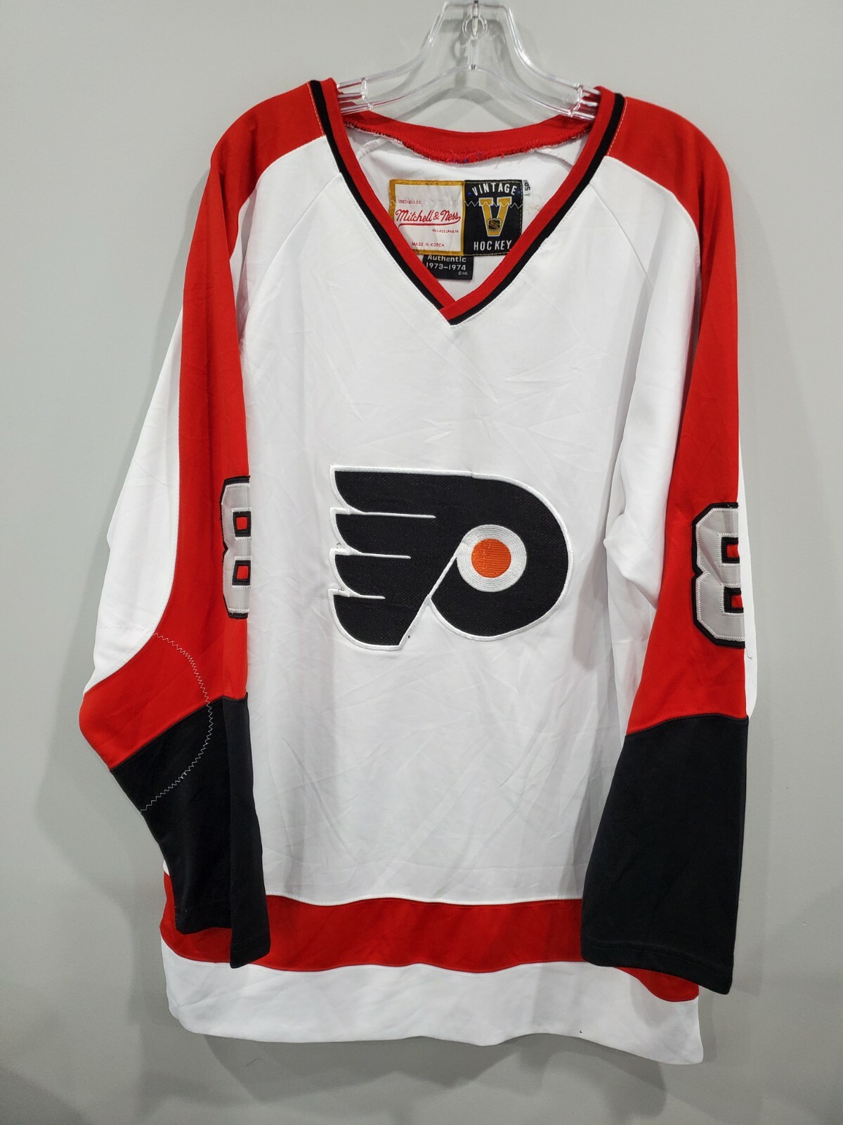 flyers veterans day jersey