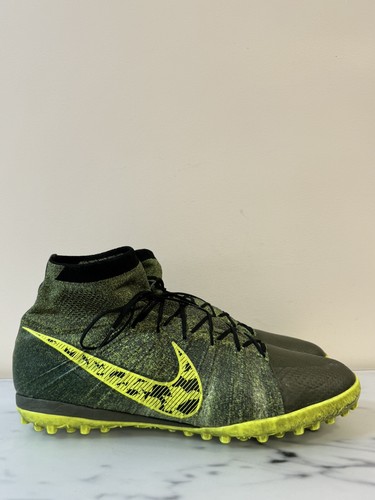 Nike Elastico Superfly IC US 11,5 RARE PRO Futsal Indoor