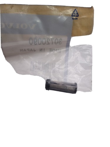 2025公式店舗 Oil Strainer. S80 30720090Fits Number: Head.Part Cylinder フェイスクリーム