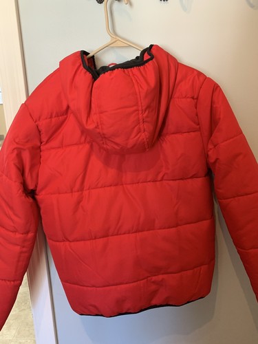 Unisex Kid’s Size 10/12-14/16 Jacket & Snowpants