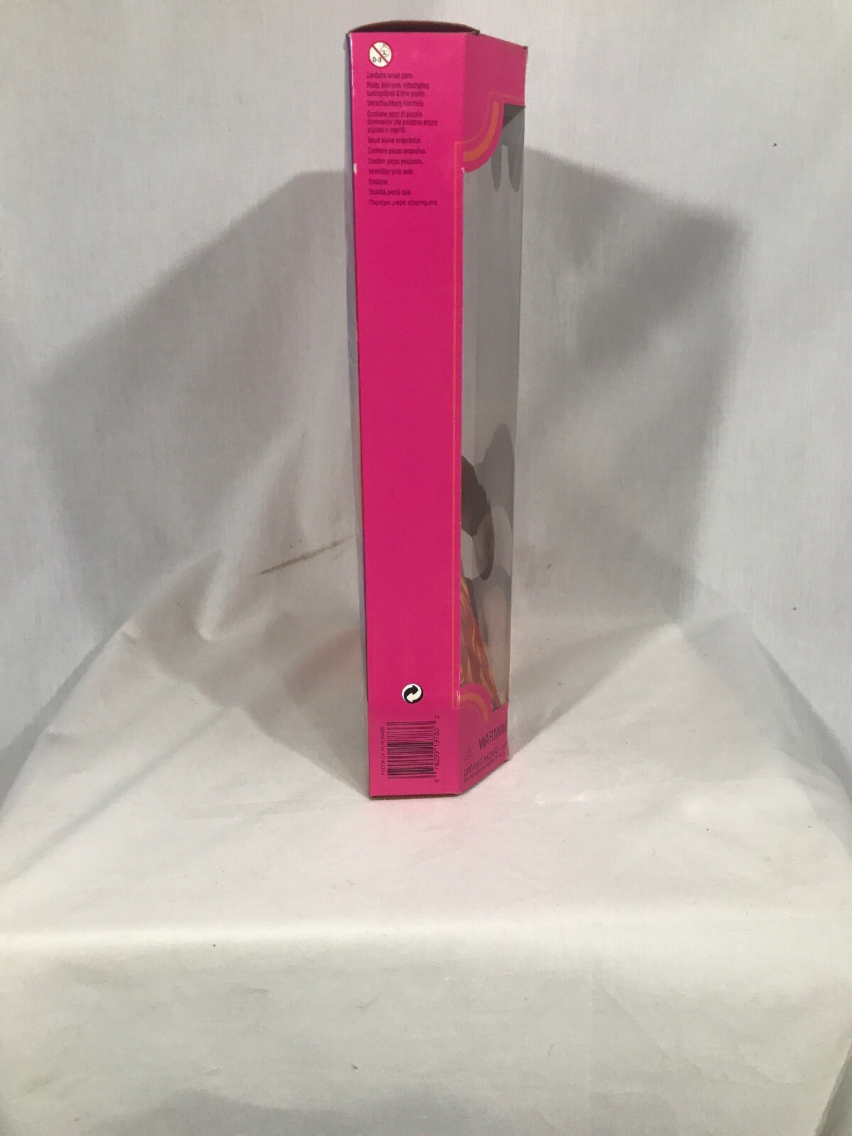 Evening Enchantment Barbie Doll Mattel Collection Special Edition 19783 Elegance