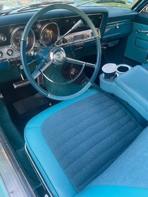 image 2 of interior