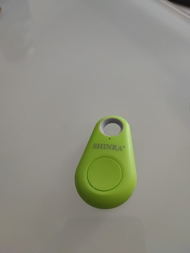 Foto dell'oggetto di un acquirente verificato