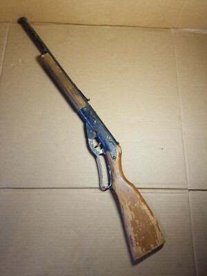 Daisy no 102 model 36 manual