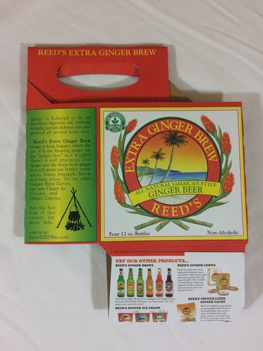 24-Count  Six-Pack Cartons Craft Beer Bold Rock Cider Ale Perfect Condition!!!!