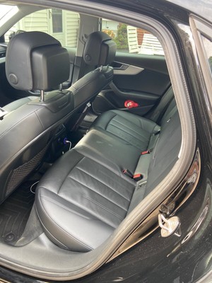 image 4 of interior