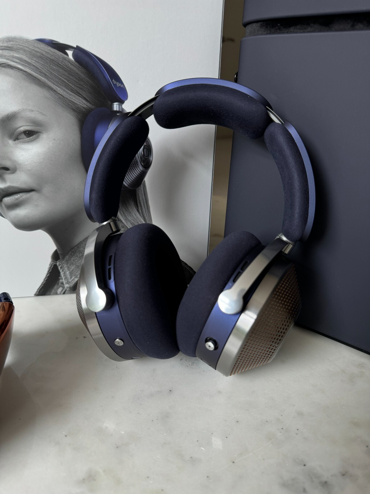 【美品 】Dyson Zone Absolute+ plus Dyson Zone Absolute Plus Wireless Headphones | eBay