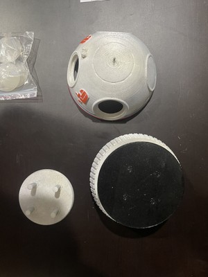 Item photo(s) from verified buyer