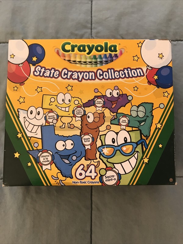 Crayons Surplus Network