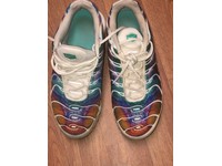 nike tuned 1 rainbow