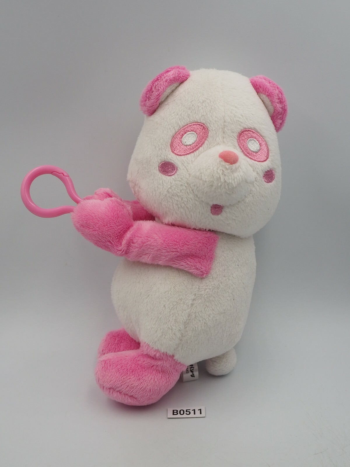 AAA グッズ パンダ 1 Amazon.co.jp: AAAパンダ スペシャルBIGぬいぐるみ1 ～西島隆弘